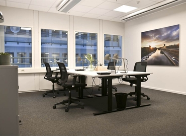 Företagshotell(Yta:30 m²) att hyra i Torshamnsgatan 35, 164 40 Kista. Tillgång 24/7 | MatchOffice.se