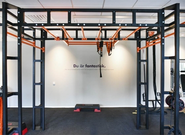 Kontorshotell(Yta:30 m²) att hyra i Torshamnsgatan 35, 164 40 Kista. Fullt utbud av faciliteter | MatchOffice.se