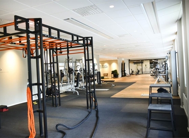 Kontorsutrymme(Yta:12 m²)	att hyra i Torshamnsgatan 35, 164 40 Kista. Bra val | MatchOffice.se