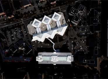 591 m² Business space building up for rent in Kista, Torshamnsgatan 39 (164 40) - 2 | MatchOffice