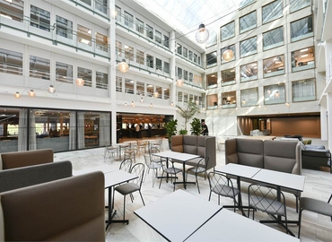 Företagshotell(Yta:591 m²) att hyra i Torshamnsgatan 39, 164 40 Kista. Bra val | MatchOffice.se