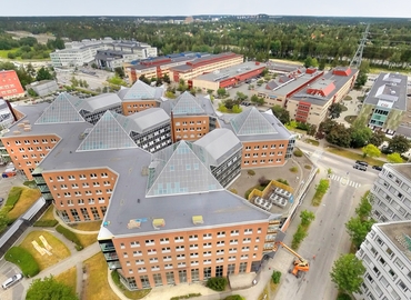 Affärscentrum(Yta:269 m²) för uthyrning i Torshamnsgatan 39, 164 40 Kista. Handikappanpassad | MatchOffice.se