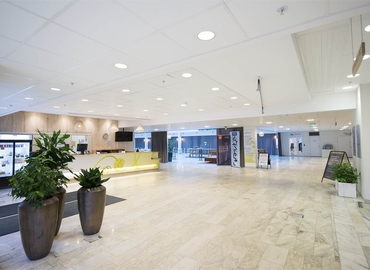 Företagshotell(Yta:269 m²) att hyra i Torshamnsgatan 39, 164 40 Kista. WiFi-anslutning ingår | MatchOffice.se
