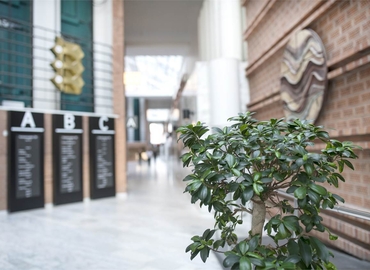 Företagshotell(Yta:269 m²) för uthyrning i Torshamnsgatan 39, 164 40 Kista. Bra läge | MatchOffice.se