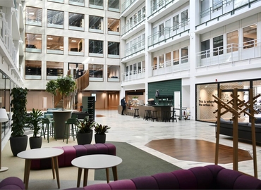 Företagshotell(Yta:269 m²) för uthyrning i Torshamnsgatan 39, 164 40 Kista. Endast från verifierade hyresvärdar | MatchOffice.se