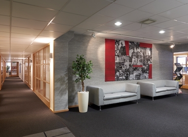 Kontor(Yta:10 m²)	för uthyrning i Stadiongatan 65, 217 62 Hyllie . Bra läge | MatchOffice.se
