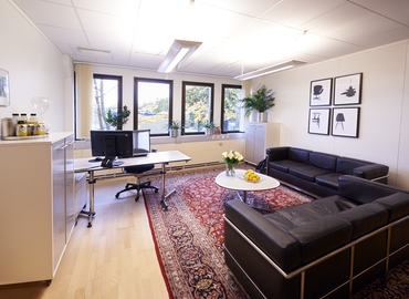 10 m² Commercial office for rent in Hyllie , Stadiongatan 65, 217 62  - 7 | MatchOffice