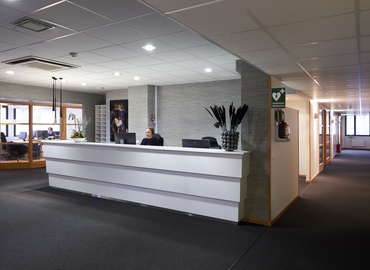 Kontorshotell(Yta:28 m²) att hyra i Stadiongatan 65, 217 62 Hyllie . Handikappanpassad | MatchOffice.se