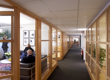 Företagshotell(Yta:28 m²) för uthyrning i Stadiongatan 65, 217 62 Hyllie . Handikappanpassad | MatchOffice.se