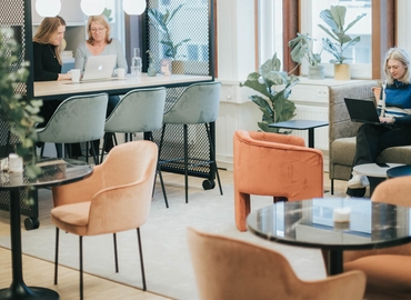 Företagshotell(Yta:150 m²) att hyra i Norrtullsgatan 6, 113 29 Vasastan. Fullt utbud av faciliteter | MatchOffice.se