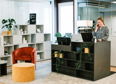 Affärscentrum(Yta:150 m²) att hyra i Norrtullsgatan 6, 113 29 Vasastan. Endast från verifierade hyresvärdar | MatchOffice.se