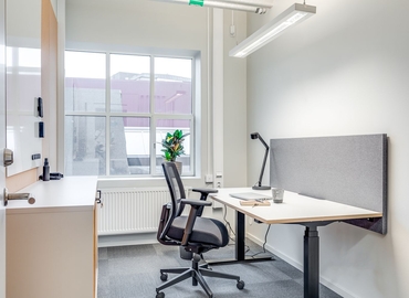 Affärscentrum(Yta:65 m²) för uthyrning i Ystadvägen 17, 214 30 Fosie. Handikappanpassad | MatchOffice.se