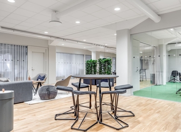 26 m² Business park building up for rent in Fosie, Ystadvägen 17 (214 30) - 13 | MatchOffice.com