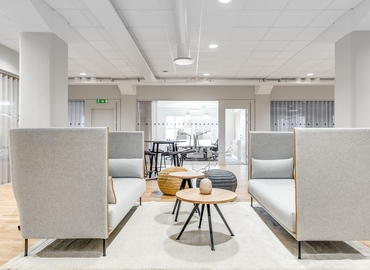 Kontorshotell(Yta:65 m²) för uthyrning i Ystadvägen 17, 214 30 Fosie. Bra läge | MatchOffice.se