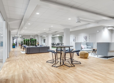 Kontorshotell(Yta:65 m²) för uthyrning i Ystadvägen 17, 214 30 Fosie. Endast från verifierade hyresvärdar | MatchOffice.se