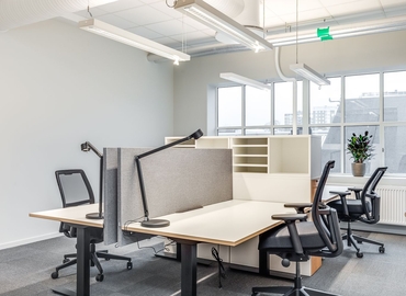 Kontorshotell(Yta:65 m²) att hyra i Ystadvägen 17, 214 30 Fosie. WiFi-anslutning ingår | MatchOffice.se