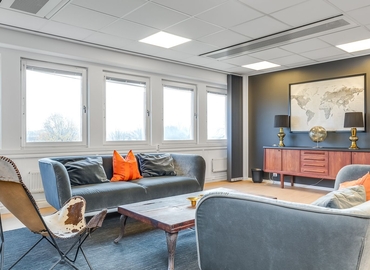 Företagshotell(Yta:20 m²) att hyra i Höjdrodergatan 25, 212 39 Malmö Kirseberg. Lång- och korttidsuthyrning | MatchOffice.se