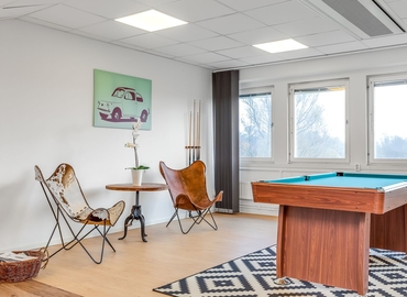 Företagshotell(Yta:20 m²) att hyra i Höjdrodergatan 25, 212 39 Malmö Kirseberg. WiFi-anslutning ingår | MatchOffice.se