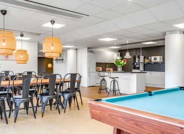 20 m² Business center in Kirseberg, Höjdrodergatan 25 (212 39) - 4 | MatchOffice.com