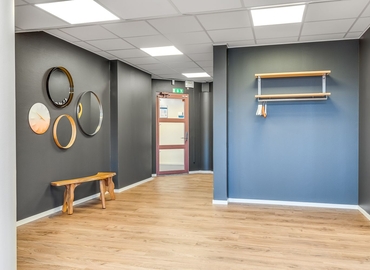 20 m² Serviced office in Kirseberg, Höjdrodergatan 25 (212 39) - 8 | MatchOffice