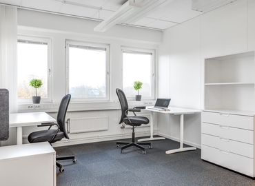 Företagshotell(Yta:20 m²) att hyra i Höjdrodergatan 25, 212 39 Kirseberg. Bra val | MatchOffice.se
