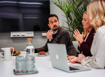 Företagshotell(Yta:400 m²) för uthyrning i Vasagatan 7, 111 20 Norrmalm. Handikappanpassad | MatchOffice.se