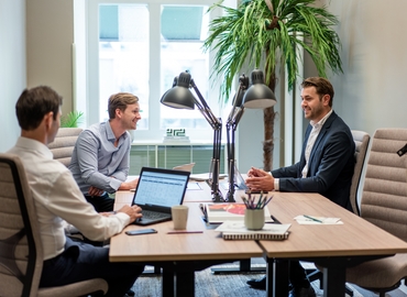 14000 m² Business park building for rent in Stockholm Norrmalm, Vasagatan 28 (111 20) - 2 | MatchOffice