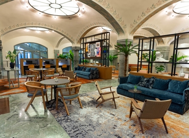 14000 m² Business space place available to rent in Stockholm Norrmalm, Vasagatan 28 (111 20) - 9 | MatchOffice.com