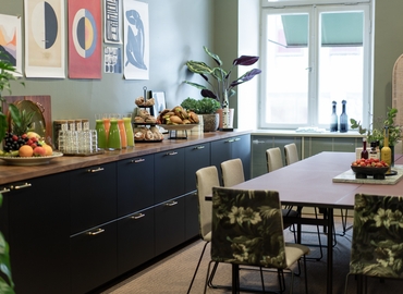 14000 m² Business park property available to rent in Stockholm Norrmalm, Vasagatan 28 (111 20) - 11 | MatchOffice.com