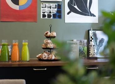 14000 m² Serviced office building for rent in Stockholm Norrmalm, Vasagatan 28 (111 20) - 12 | MatchOffice