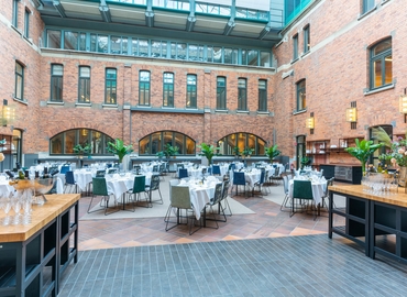 14000 m² Business center place up for rent in Stockholm Norrmalm, Vasagatan 28 (111 20) - 17 | MatchOffice.com