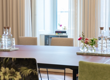 14000 m² Business park property for rent in Stockholm Norrmalm, Vasagatan 28 (111 20) - 20 | MatchOffice