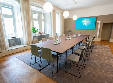 14000 m² Business space property available to rent in Stockholm Norrmalm, Vasagatan 28 (111 20) - 21 | MatchOffice