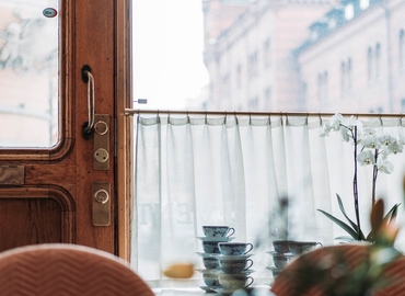 Affärscentrum(Yta:150 m²) för uthyrning i Strandvägen 7, 114 56 Östermalm. Inga extra avgifter | MatchOffice.se