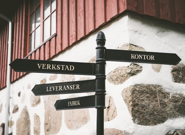 Affärscentrum(Yta:450 m²) för uthyrning i Loarps Gård, 268 75 Svalöv. Fullt utbud av faciliteter | MatchOffice.se