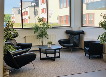 Affärscentrum(Yta:300 m²) att hyra i Måsholmstorget 3, 127 48 Skärholmen. Tillgång 24/7 | MatchOffice.se