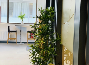 300 m² Business space in Skarholmen, Måsholmstorget 3 (127 48) - 4 | MatchOffice