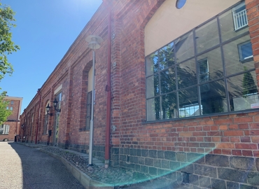 Affärscentrum(Yta:30 m²) att hyra i Uppfinnargränd 7, 131 60 Nacka. Lång- och korttidsuthyrning | MatchOffice.se