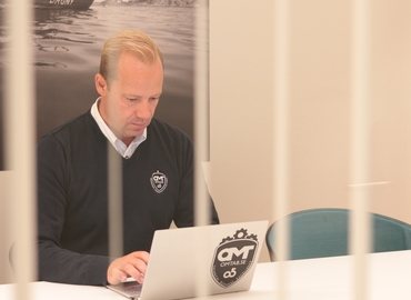 25 m² Business space in Goteborg Ostra, Marieholmsgatan 42 (415 02) - 1 | MatchOffice.com