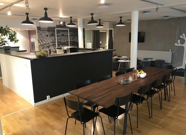 Affärscentrum(Yta:21 m²) för uthyrning i Åvägen 24, 412 51 Gårda. Bra val | MatchOffice.se