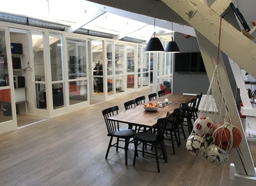 Företagshotell(Yta:21 m²) att hyra i Åvägen 24, 412 51 Gårda. Endast från verifierade hyresvärdar | MatchOffice.se