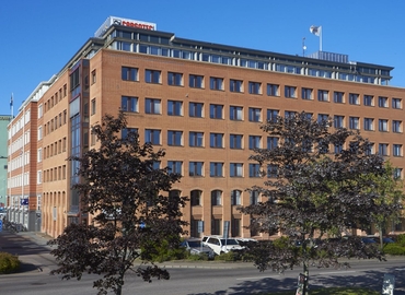 Kontorshotell(Yta:40 m²) att hyra i Fiskhamnsgatan 2, 414 58 Majorna-Linné. Handikappanpassad | MatchOffice.se