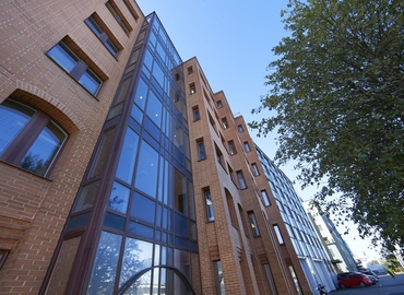 Affärscentrum(Yta:40 m²) att hyra i Fiskhamnsgatan 2, 414 58 Majorna-Linné. Bra läge | MatchOffice.se