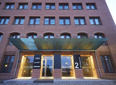 Företagshotell(Yta:40 m²) att hyra i Fiskhamnsgatan 2, 414 58 Majorna-Linné. Tillgång 24/7 | MatchOffice.se