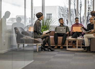 Företagshotell(Yta:40 m²) att hyra i Fiskhamnsgatan 2, 414 58 Majorna-Linné. Bra val | MatchOffice.se