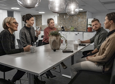 Företagshotell(Yta:40 m²) för uthyrning i Fiskhamnsgatan 2, 414 58 Majorna-Linné. Bra val | MatchOffice.se