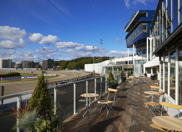 41 m² Serviced office place up for rent in Molndal, Åby Arenaväg (431 62) - 11 | MatchOffice.com