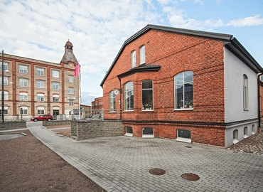 65 m² Business center property for rent in Fosie, Ystadvägen 17 (214 30) - 12 | MatchOffice.com
