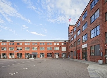 Företagshotell(Yta:65 m²) att hyra i Ystadvägen 17, 214 30 Fosie. Tillgång 24/7 | MatchOffice.se