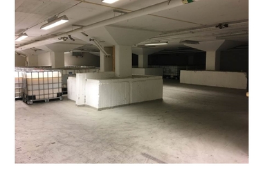 Verkstad(Yta:860 m²) att hyra i Tumba, Hans Stahles väg 17, 147 41 Botkyrka. Fullt utbud av faciliteter | MatchOffice.se																	